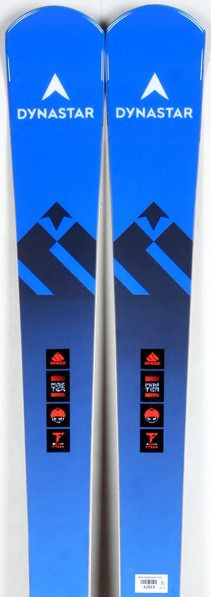 Dynastar SPEED COURSE MASTER GS KONECT - skis d'occasion - Taille 183 Dynastar SPEED COURSE MASTER GS KONECT - skis d'occasion - Taille 183