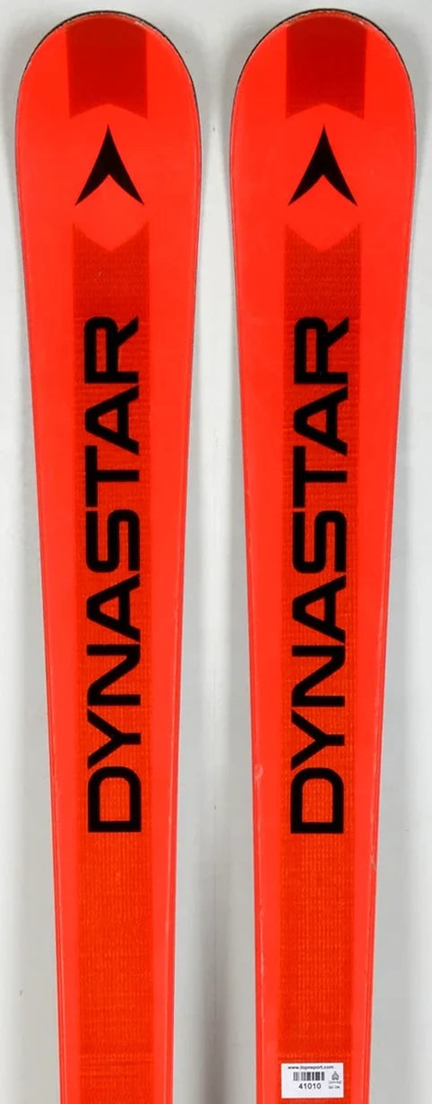 Dynastar WORLD CUP COURSE - skis d'occasion - Top N Sport Dynastar WORLD CUP COURSE - skis d'occasion - Top N Sport