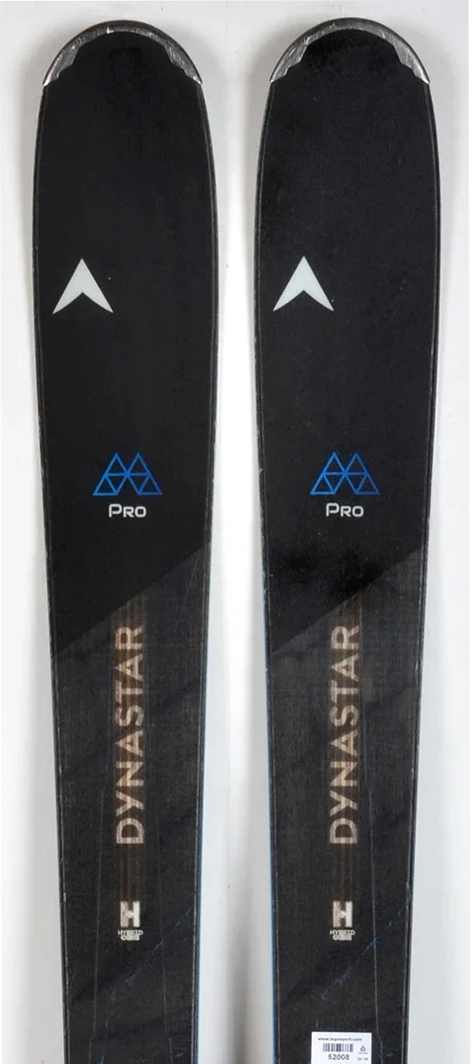 Dynastar M-PRO 85 - skis d'occasion