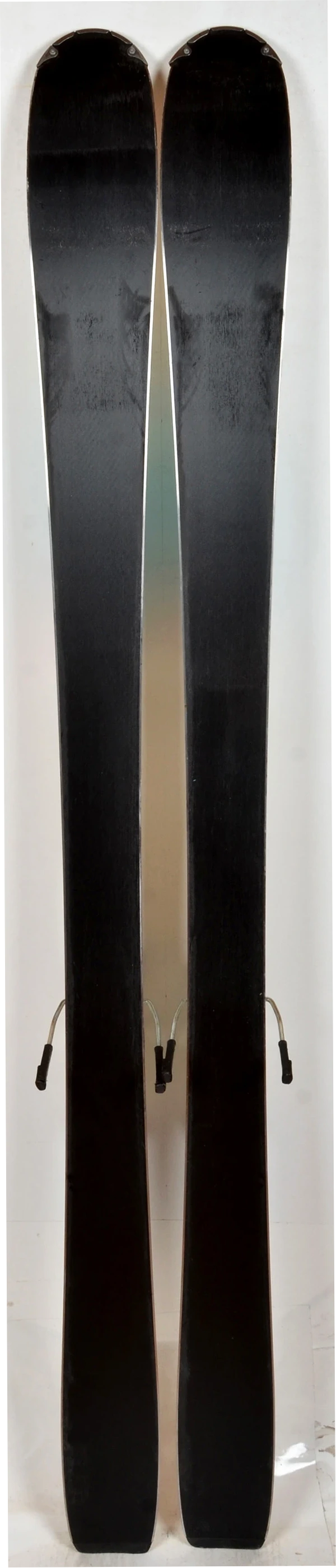 Atomic BLACK HEAVEN - skis d'occasion Femme