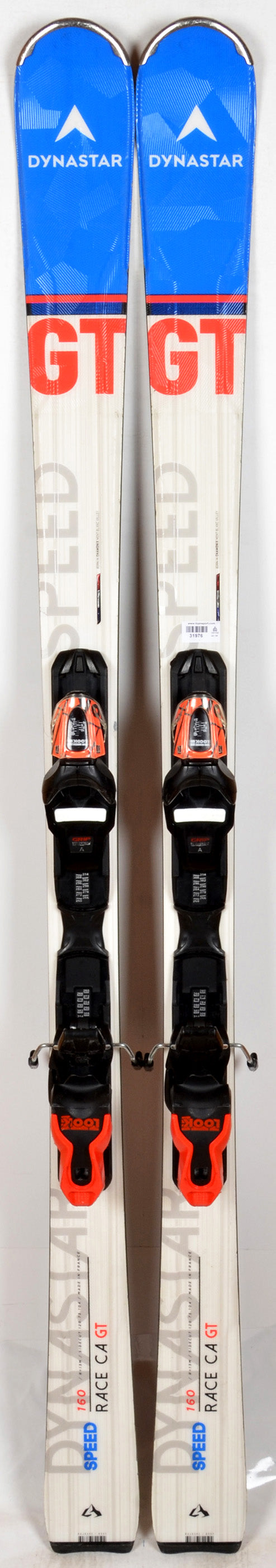 Dynastar SPEED RACE CA GT - skis d'occasion