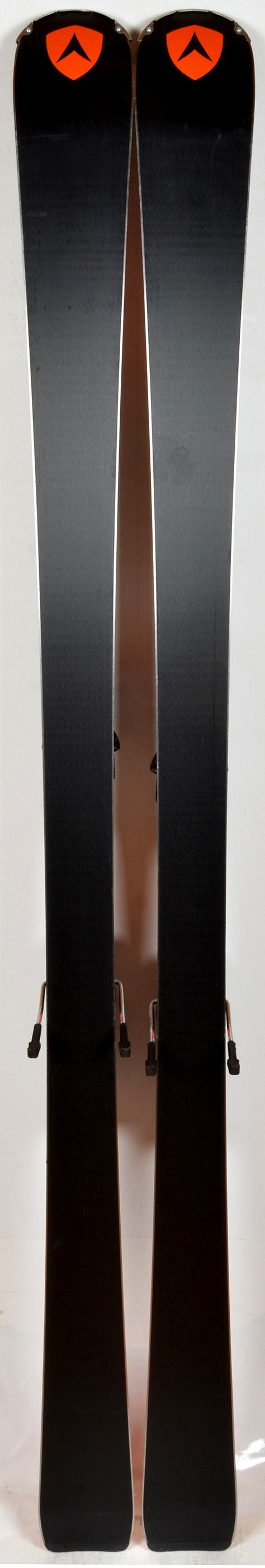 Dynastar SPEED ZONE 12 Ti grey - skis d'occasion