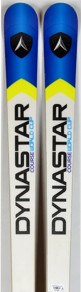 スキー DYNASTAR SPEED WC FIS GS 193cm R30 DYNASTAR SPEED WC FIS GS 193cm R30 - メルカリ
