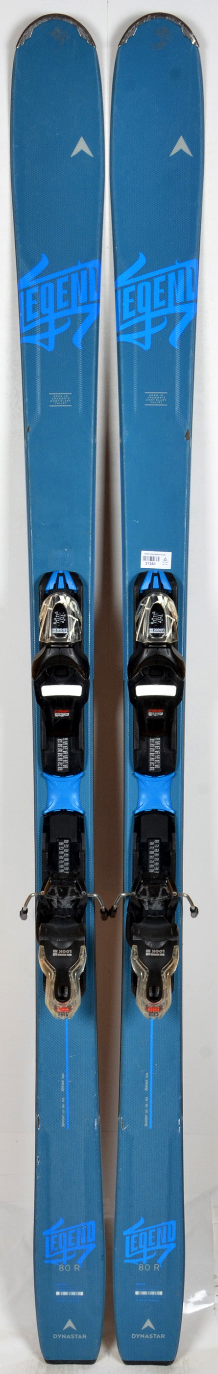 Dynastar LEGEND R 80 - skis d'occasion