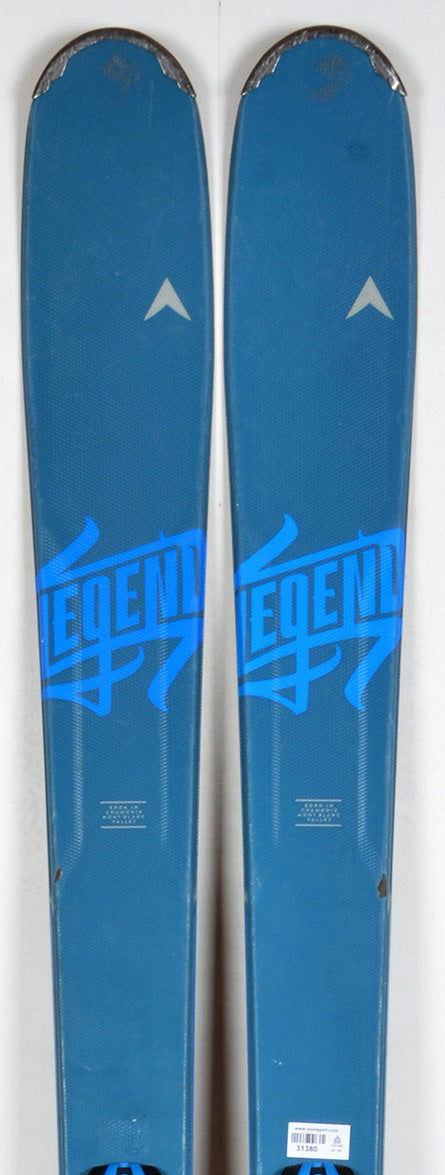 Dynastar LEGEND R 80 - skis d'occasion