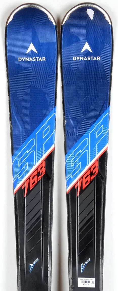 Dynastar SPEED 763 - skis d'occasion