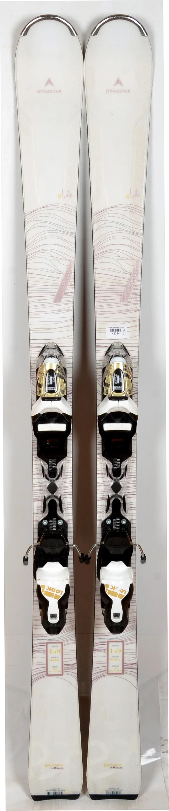 Dynastar E LITE 7 - skis d'occasion