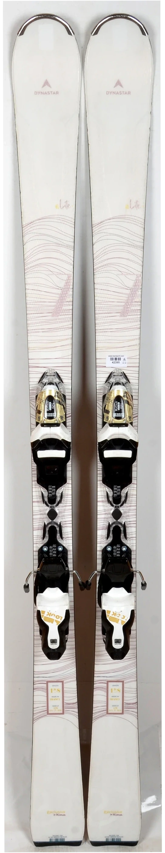 Dynastar E LITE 7 - skis d'occasion