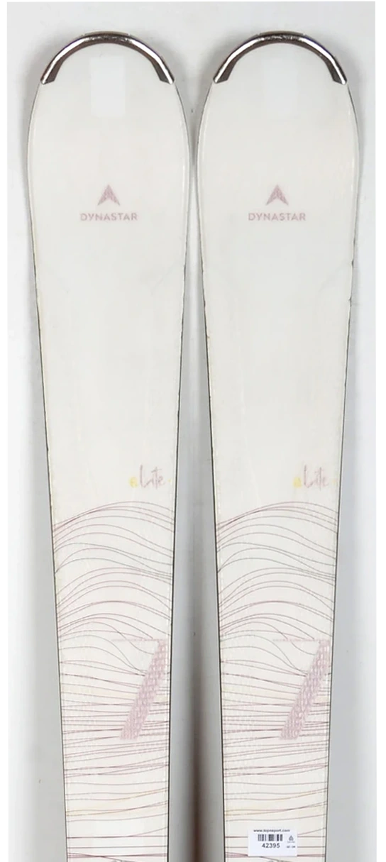 Dynastar E LITE 7 - skis d'occasion