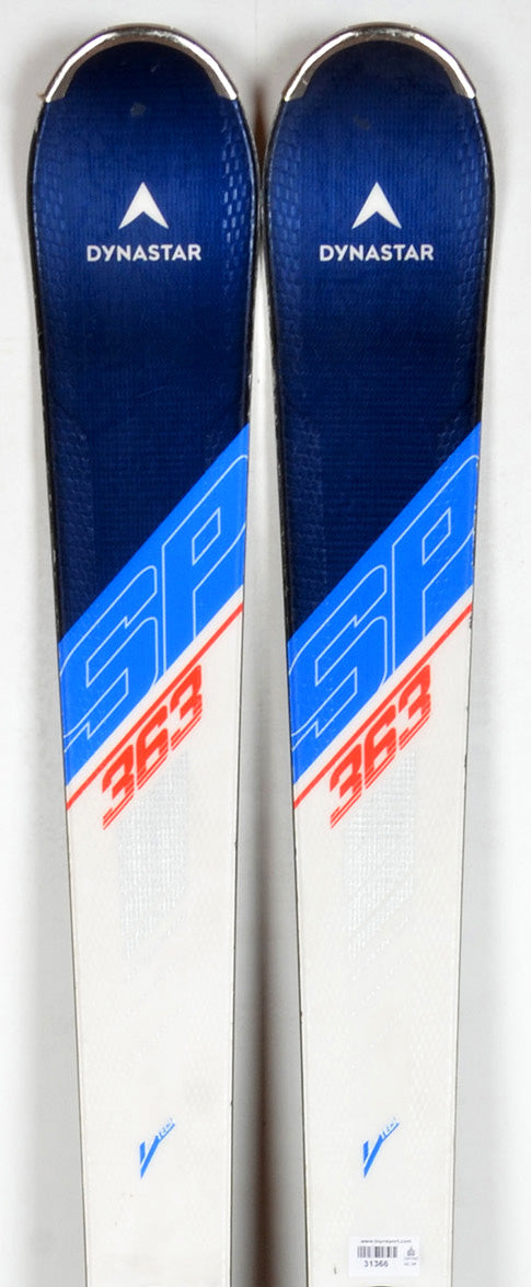 Dynastar SPEED 363 - skis d'occasion