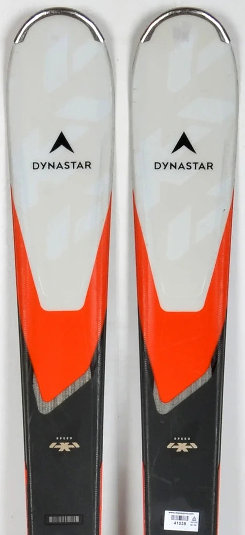 Dynastar SPEED 4x4 363 - skis d'occasion