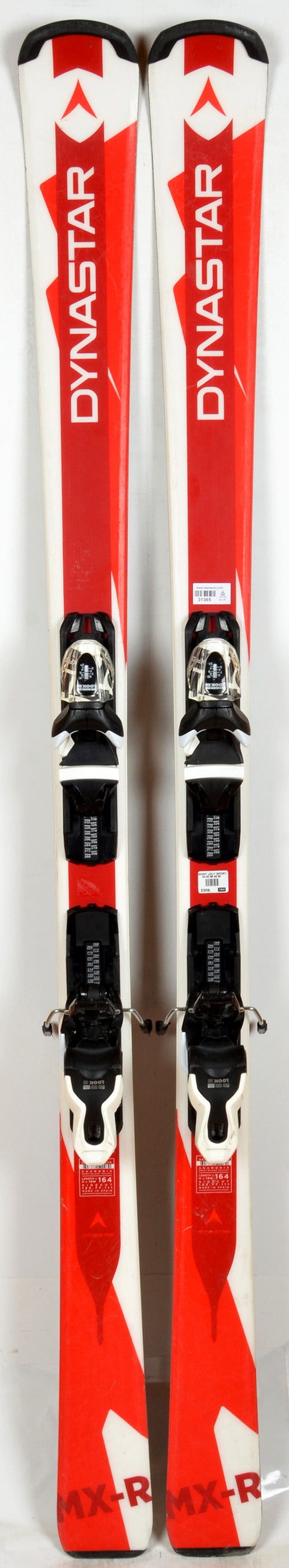 Dynastar MX R - skis d'occasion