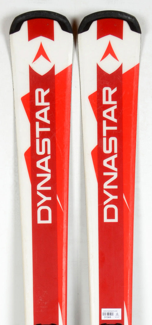 Dynastar MX R - skis d'occasion