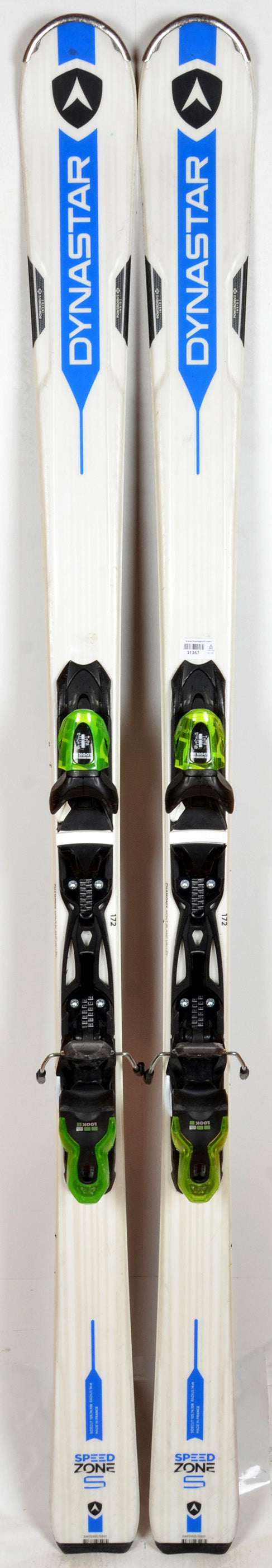 Dynastar SPEED ZONE 5 - skis d'occasion