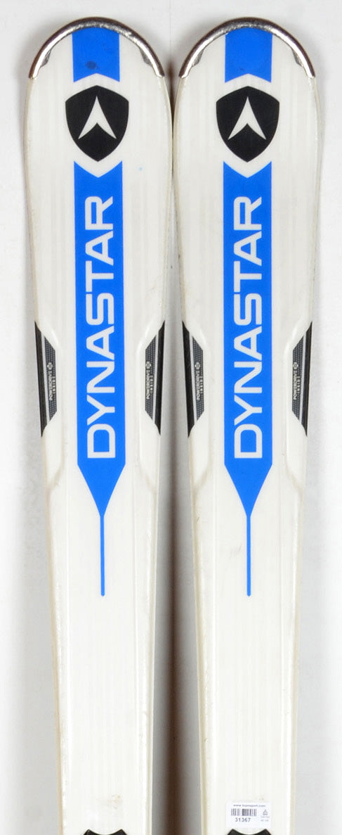 Dynastar SPEED ZONE 5 - skis d'occasion