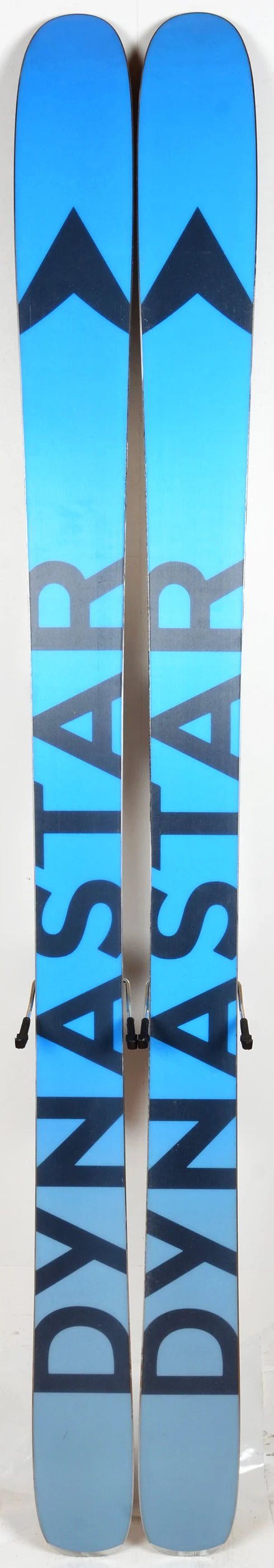 Dynastar M-FREE 99 - TEST 2024 - skis d'occasion