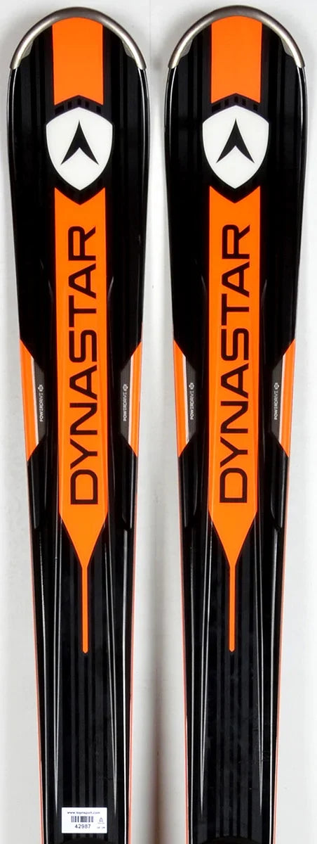 Pack neuf skis Dynastar SPEED ZONE 14 PRO R21 + SPX 12 - neuf déstockage