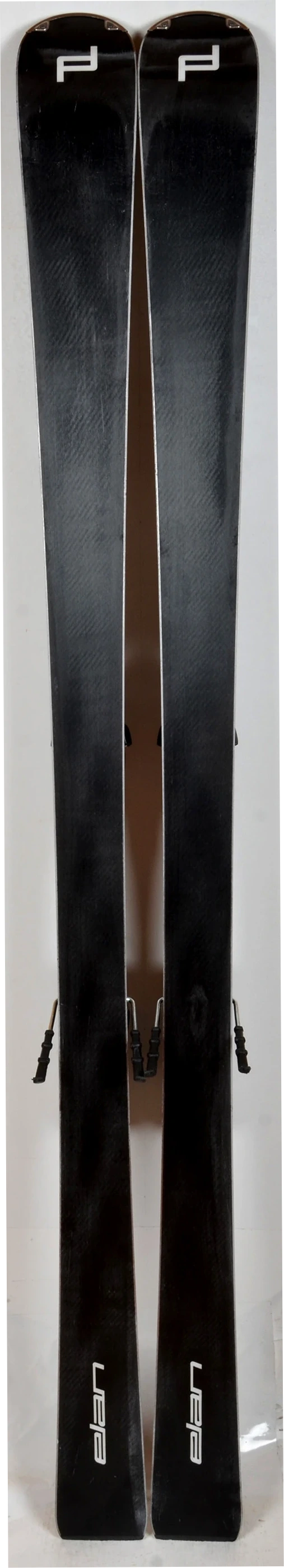 Elan PORSCHE DESIGN ELAN AMPHIBIO black - skis d'occasion