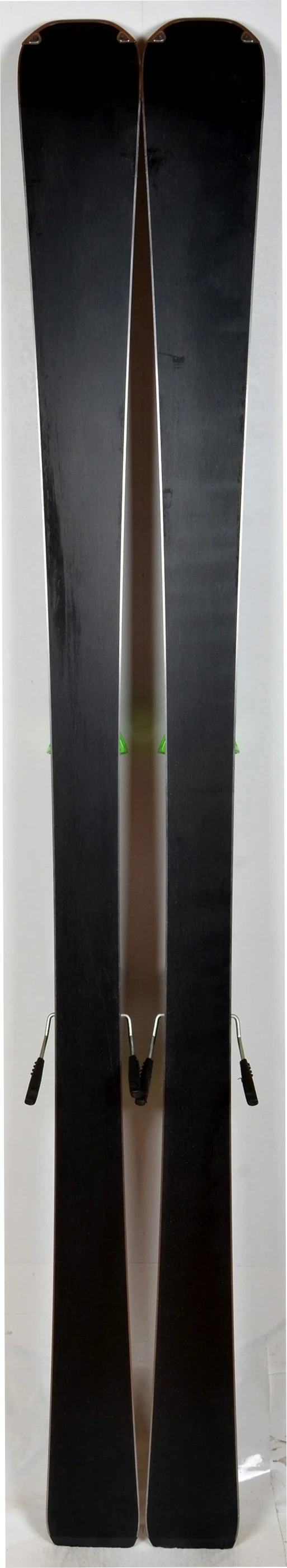 Elan PRIMETIME 22 - skis d'occasion