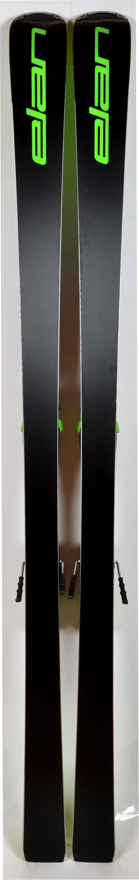 Elan GSX FUSION green - skis d'occasion