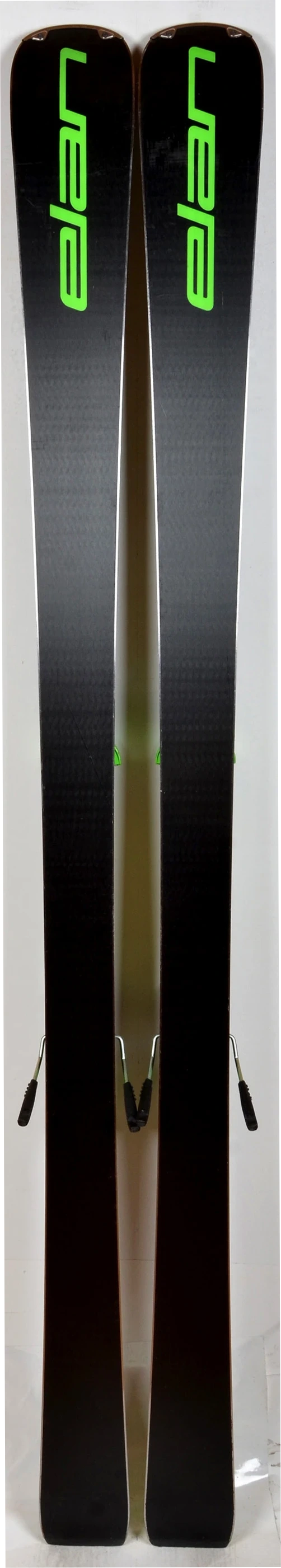 Elan WINGMAN 78 Ti - skis d'occasion