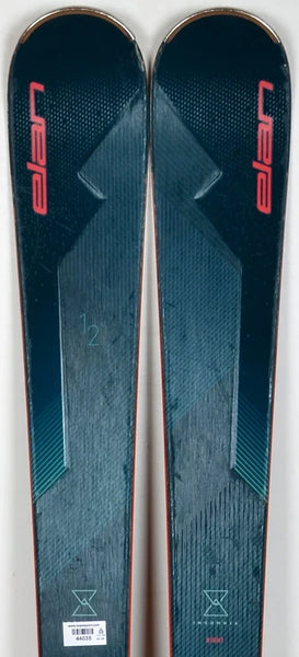 Achetez ski parabolique1 m occasion, annonce vente à Aix-les-Bains (73