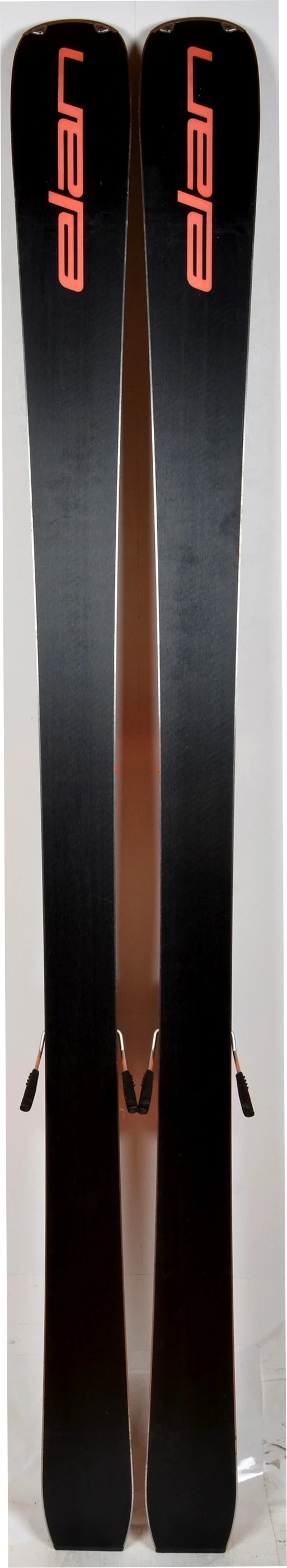 Elan WINGMAN 82 Ti green - skis d'occasion