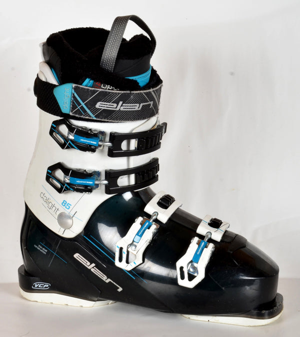 Elan DELIGHT 85 - Chaussures de ski d'occasion Femme