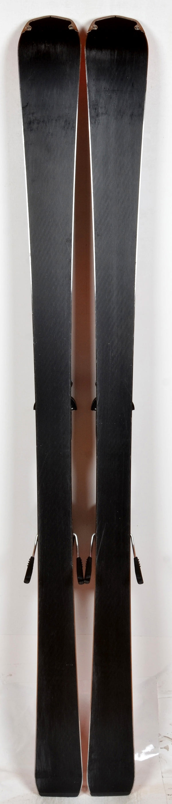 Fischer RC4 THE CURV XTR red / black - skis d'occasion