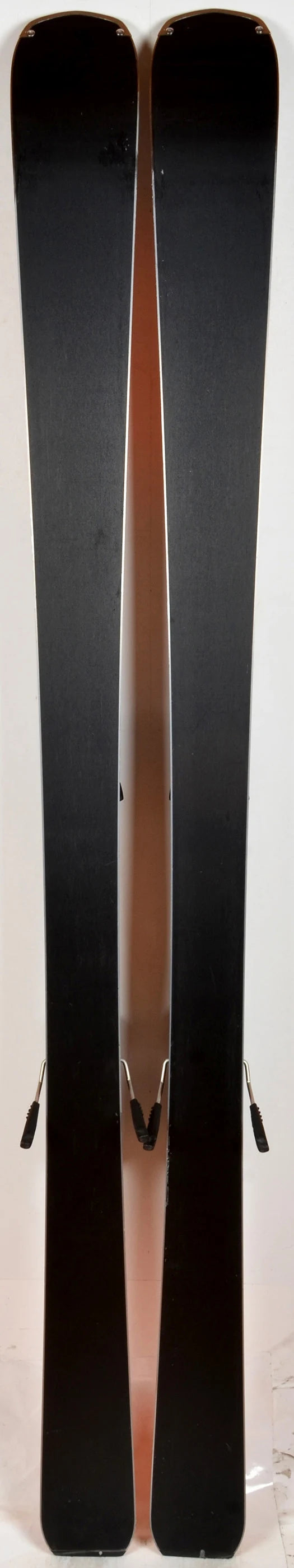 Fischer THE CURV GT 80 - skis d'occasion