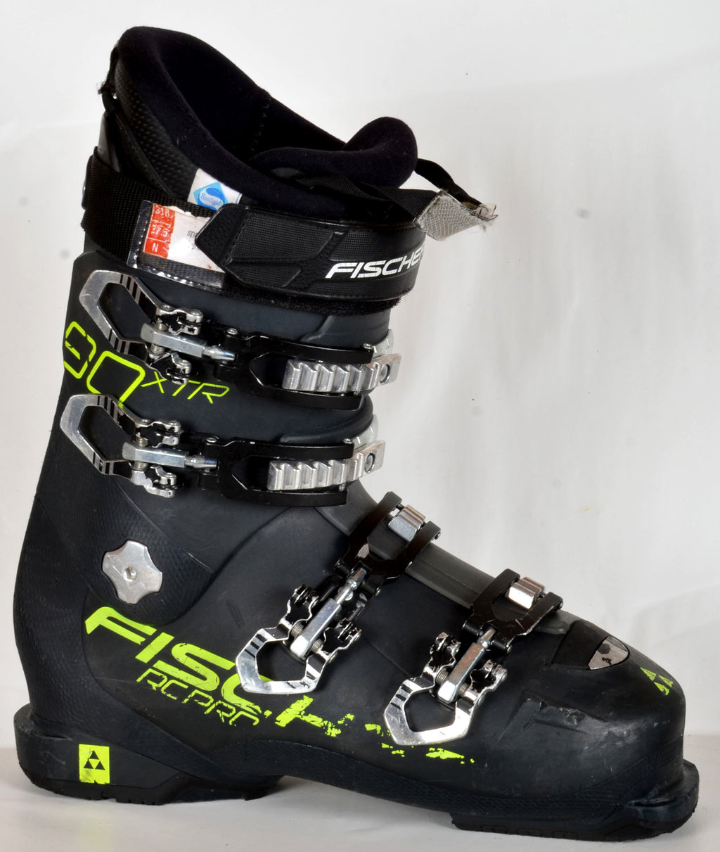 Chaussure ski fischer online rc pro 90 xtr