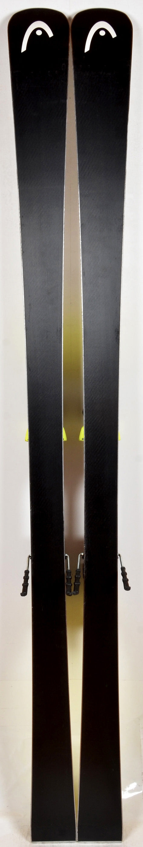 Head WORLDCUP REBELS I.SPEED  - skis d'occasion