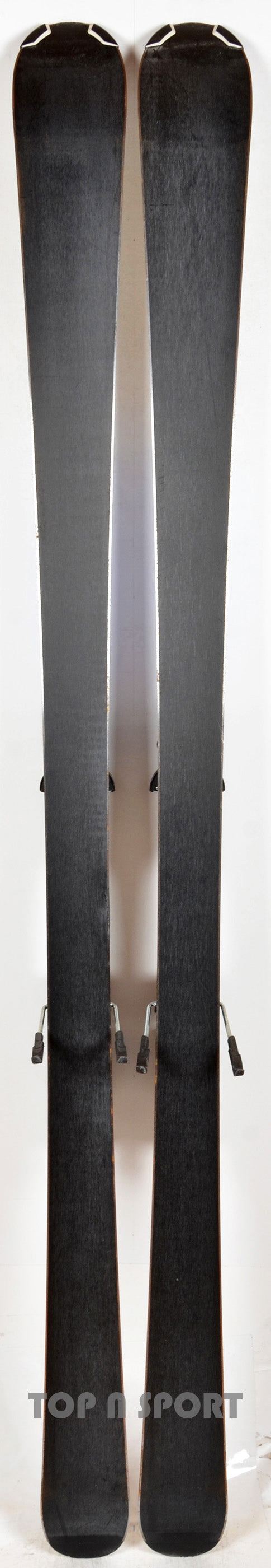 Head SHAPE 3.0 white / blue - skis d'occasion