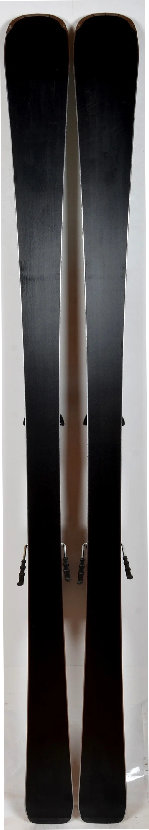 Head SHAPE CX grey - skis d'occasion