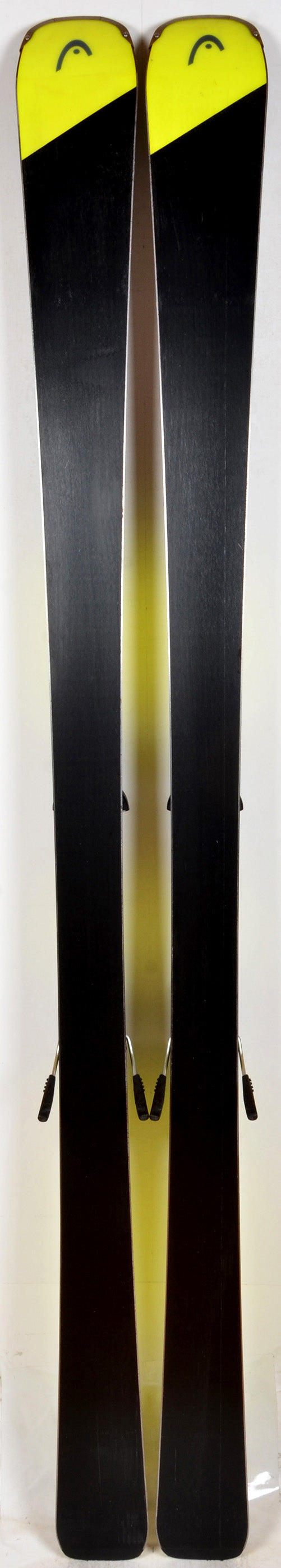 Head V-SHAPE V8 LYT - skis d'occasion