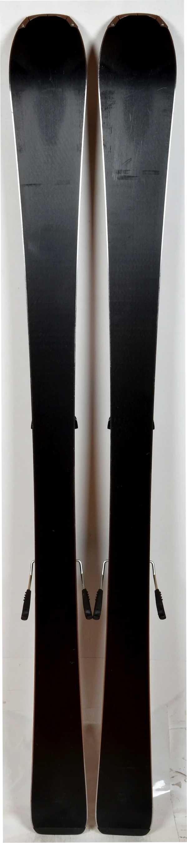 Head REAL JOY  - skis d'occasion Femme