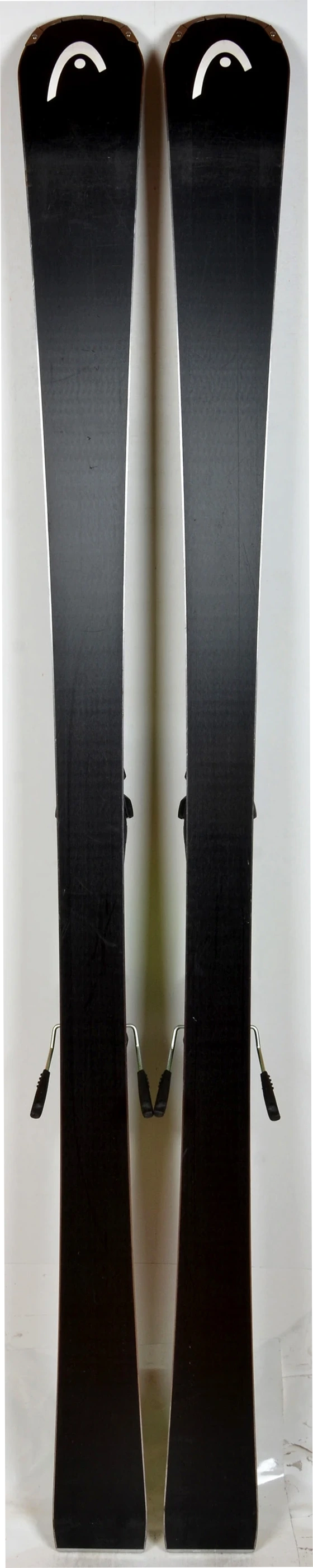 Head SUPERSHAPE e-MAGNUM  - skis d'occasion