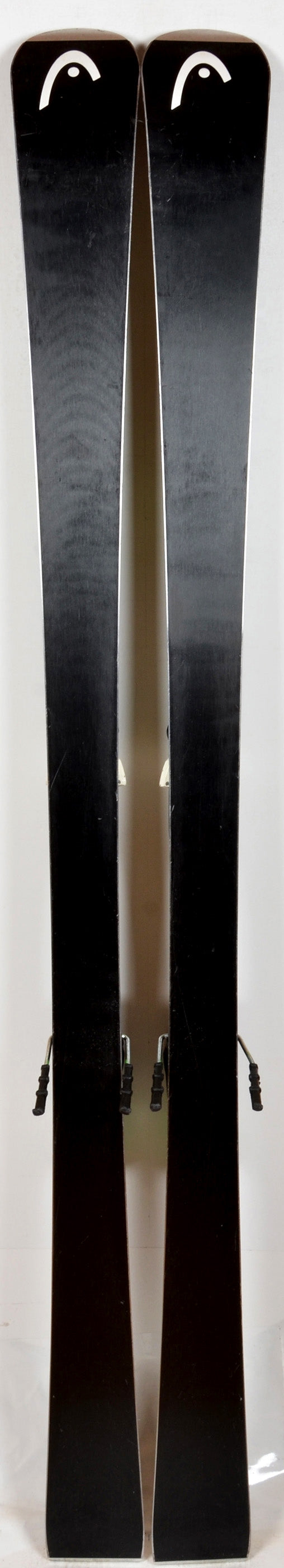 Head SUPERSHAPE I.MAGNUM LTD - skis d'occasion