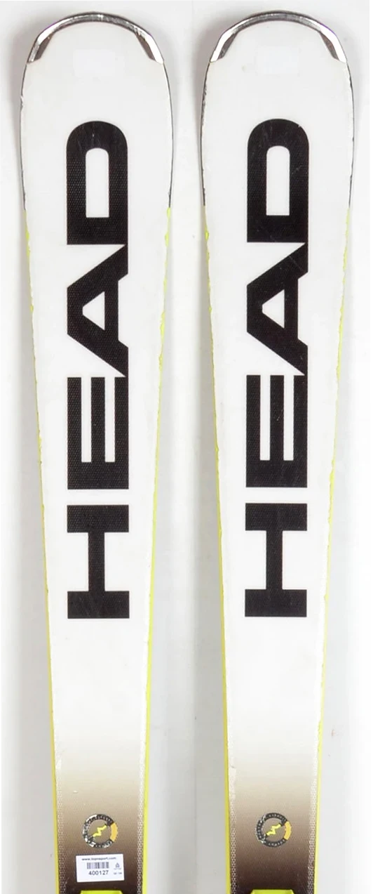 Head WC Rebels e-XSR  - skis d'occasion