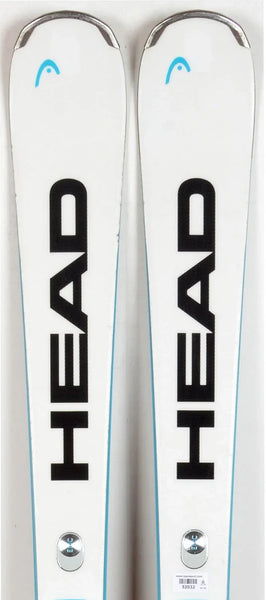 HEAD, Set de skis de piste Worldcup Rebels E.XSR + PR 11 GW HEAD, Set de skis de piste Worldcup Rebels E.XSR + PR 11 GW