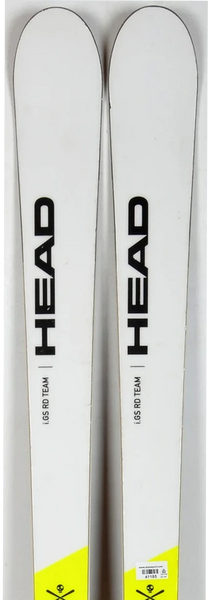 HEAD WORLD CUP REBELS IGS RD PRO 181 GS用 Head World Cup Rebels Skis - Used & Clearance | SidelineSwap