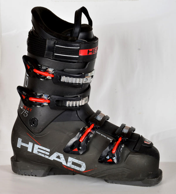 head next edge 75