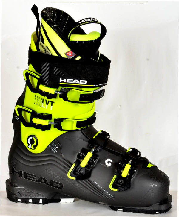 Head NEXO LYT 130 - Chaussures de ski  - Neuf déstockage