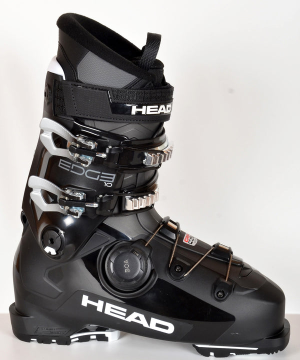 Head EDGE 10 R HV GW BOA - Chaussures de ski  - Neuf déstockage