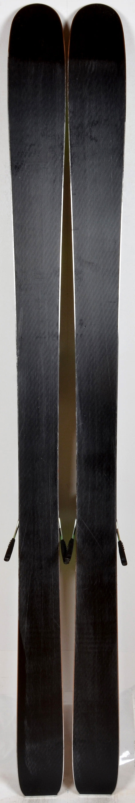 Fischer RANGER 85 - skis d'occasion