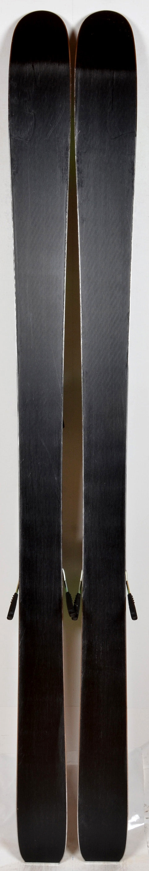 Fischer RANGER 85 - skis d'occasion