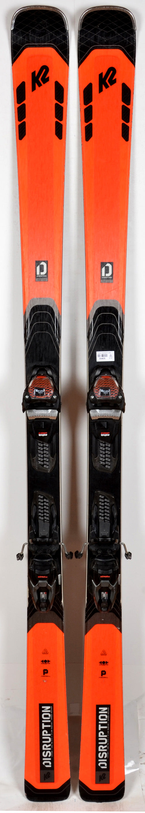 K2 DISRUPTION 78 C