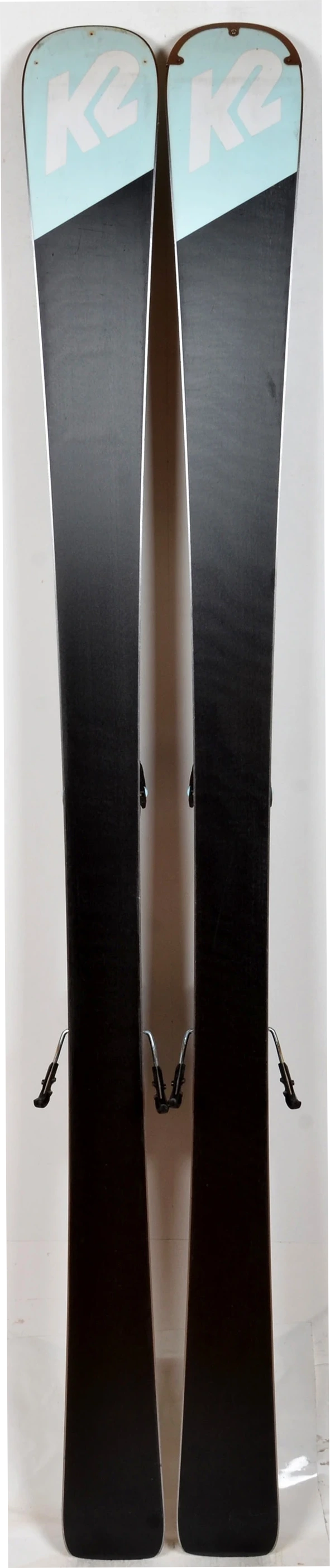 K2 ANTHEM 74 HS - skis d'occasion Femme – Top N Sport