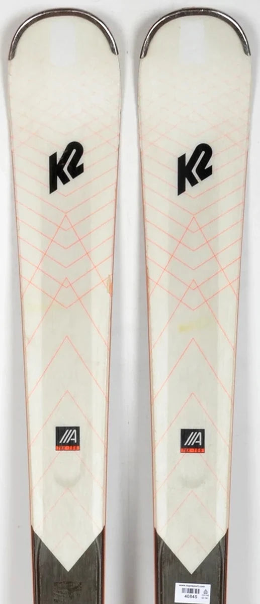 K2 ANTHEM 76X