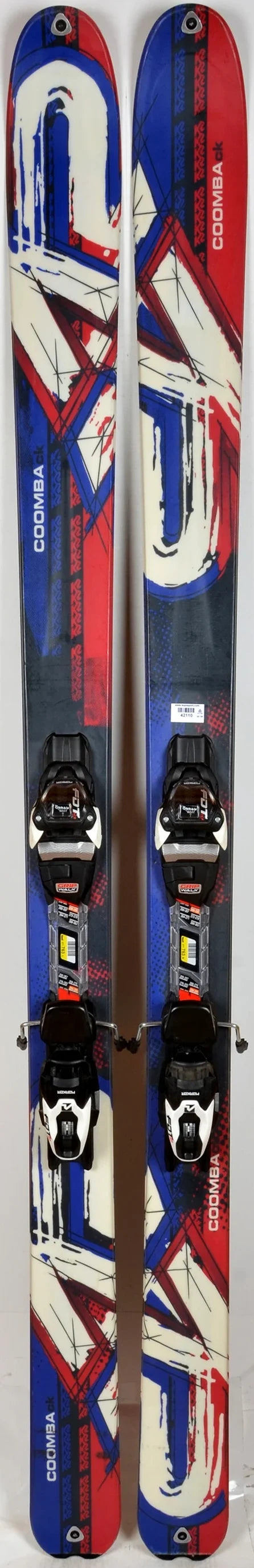 K2 COOMBACK K2 COOMBACK